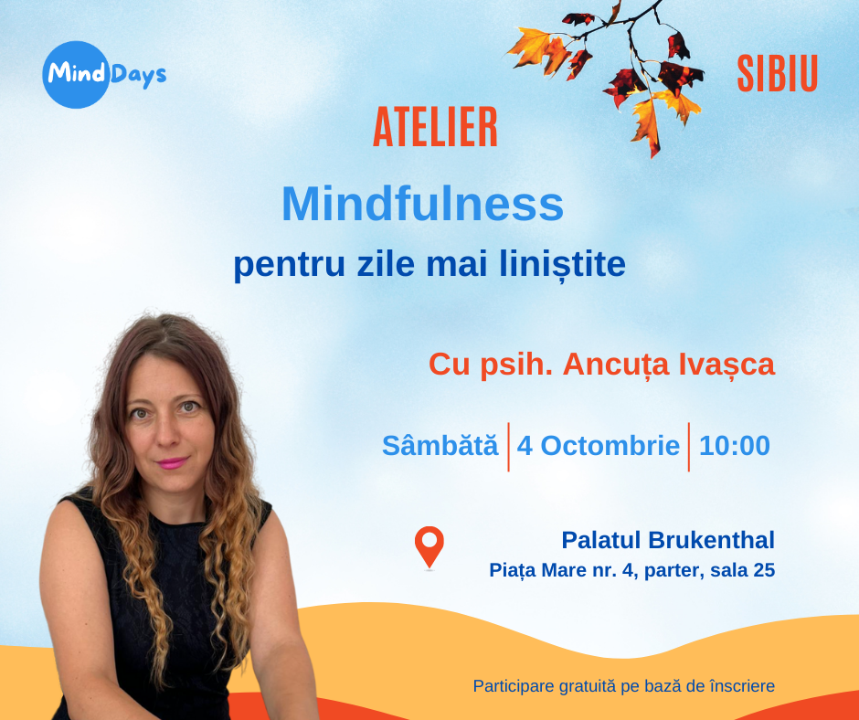 Mindfulness